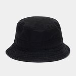 Sun Hat - Manufacturer - Retro Japanese Korean Washed Cotton Summer Basin Hat