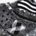 Bucket Hat - Manufacturer - Summer Retro Thickening Adjustable Daily Outdoor Warm Hat