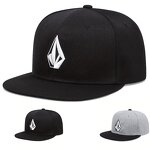 Dad Hat - Manufacturer - Diamond Embroidery Hip-hop Multi-Function Adjustable Trucker Hat