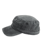 Baseball Cap - Manufacturer - Wholesale Polyester Custom Logo Embroidery Print Snapback Hat