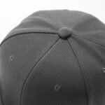 Snapback Cap - Manufacturer - Custom 6 Panel Blank Wholesale Design Logo Sport Hip Hop Hat