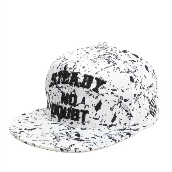 Baseball Cap - Manufacturer - 2025 High-quality Men Golf Hip-hop Embroidery Letter Cap