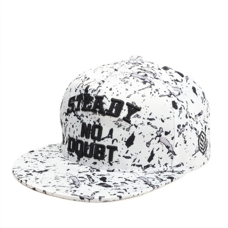 Baseball Cap - Manufacturer - 2025 High-quality Men Golf Hip-hop Embroidery Letter Cap