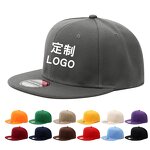 Snapback Cap - Manufacturer - Custom 6 Panel Blank Wholesale Design Logo Sport Hip Hop Hat