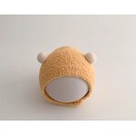 Beanie Hat - Manufacturer - Pompom Baby Fleece Warm Infant Newborn Toddler Cap