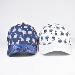Baseball Cap - Manufacturer - Wholesale Women Swan Outdoor Travel Adjustable Sun Hat