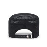 Cadet Cap - Manufacturer - Sport Mesh Men Breathable Outdoor Cycling Adjustable Cap