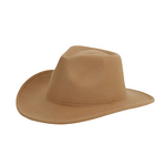 Hat - Manufacturer - Comfortable Breathable Denim Casual Summer Character Design Hat