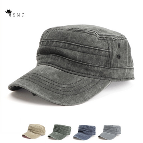 Baseball Cap - Manufacturer - Wholesale Polyester Custom Logo Embroidery Print Snapback Hat