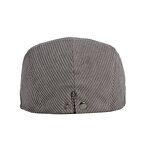 Baker Boy Cap - Manufacturer - Simple Plain Cotton Corduroy Warm Newsboy Beret for Party