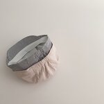 Ivy Hat - Manufacturer - Spring Autumn Baby Puppy Patch Beret Infant Newsboy Bonnets