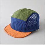 Baseball Cap - Manufacturer - Lightweight Camping Custom Logo Quick-Dry Waterproof Sun Hat