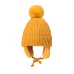 Beanie Hat - Manufacturer - Winter Cuffed Thick Knitted Men Women Unisex Warm Skull Cap