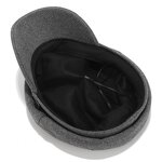 Beret Cap - Manufacturer - Women Metal Chain Decor Fiddler Baker Daily Outdoor Hat