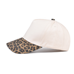 Baseball Cap - Manufacturer - Wholesale 18 Colors Customizable Logo 5-Panel A-Frame Hat