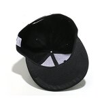 Trucker Hat - Manufacturer - Wholesale Cartoon Face Embroidered Unisex 6-Panel Dad Hat