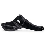 Baseball Cap - Manufacturer - Outdoor Sport Mesh Wide Brim UV Protection Beach Running Cap