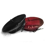 Beret Hat - Manufacturer - Women PU Leather French Artist Painter Retro Boina Cap