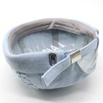 Beanie Cap - Manufacturer - Distressed Denim Hip Hop Melon Sports Party Beret Hat