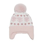 Beanie Hat - Manufacturer - Winter Cuffed Thick Knitted Men Women Unisex Warm Skull Cap