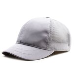 Baseball Cap - Manufacturer - Quick-drying 6-Panel Mesh Back 100% Cotton Hip Hop Cap