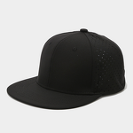 Baseball Cap - Manufacturer - Hip-hop Flat Brim Breathable Quick-Dry Summer Youth Cap