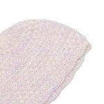 Beanie Hat - Manufacturer - New Women Plush Knitted Ear Protection Warm Sweet Hood