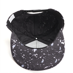 Baseball Cap - Manufacturer - 2025 High-quality Men Golf Hip-hop Embroidery Letter Cap