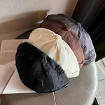 Skull Cap - Manufacturer - Outdoor Fashion Street Breathable Adjustable Hip Hop Cap