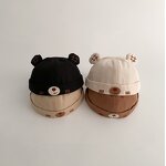 Cap - Manufacturer - 2025 Spring Wholesale Cotton Cartoon Brimless Baby Fashion Hat