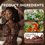 Solid Perfume Manufacturer - Custom Private Label Vegan Portable Deodorant for Men and Women