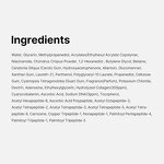 Facial Mask Sheet Manufacturer - Custom Hala Vegan Korean Salmon DNA PDRN Pink Collagen Jelly Gel Hydrating Overnight