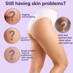 Body Cream Manufacturer - Slimming and Firming with Natural Ingredients