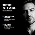 Face Balm Manufacturer - Skin Care Halal Tallow Honey Balm with Ghk-cu Copper Peptide & Blue Infused for Men