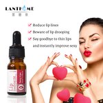 Lip Care Cream Manufacturer - PANSLY Pink Brightening Removes Smoky Lip Color with TURMERIC ROOT OIL