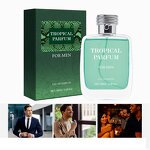 Perfume Manufacturer - Unisex OEM BOIS INTENSE Woody Light with Lavender Scent for Men and Women Long Lasting