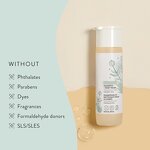 Shampoo Body Wash Manufacturer - Custom 2 in 1 Tear Free Hypoallergenic Natural Aloe Calendula for Sensitive Skin