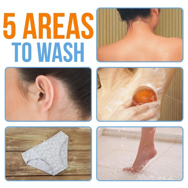 Soap Bar Manufacturer - Organic Herbal Persimmon Vegan Handmade Solid for Body Odor & Oil Control