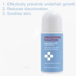 Hair Care Manufacturer - Smooth 10 in 1 with Batana Oil Grape Seed Argan Oil for Hair Loss Prevention