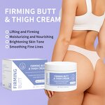 Body Cream Manufacturer - Slimming and Firming with Natural Ingredients
