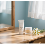 Face Cream Manufacturer - Private Label Pdrn Pink Peptide Collagen Salmon DNA Vitamin C Capsule Glow Moisturizing