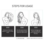 Anti Grey Treatment Spray Manufacturer - Pansly Good Quality Gray Natural Protein Hair Care