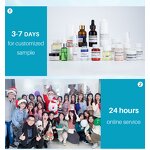 Body Milk Mist Manufacturer - Hot Sale Custom Sweet Women Body Fragrance Milk Perfume