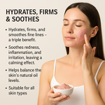 Face Mask Manufacturer - OEM Beauty and Cosmetics Anti Aging Rose Crystal Masque Gelée Poudre Collagen Hydro Jelly