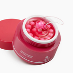 Face Cream Manufacturer - Custom Logo Vegan TXA+Niacinamide Capsule for Dark Spot Hydration