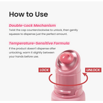 Lip Care Mask Manufacturer - Organic Vanilla Overnight Vegan Cream with Vitamin Extracts Moisturizer Scrub OEM