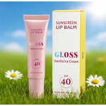 Lip Balm Manufacturer - Beef Tallow Lip Therapy Moisturizing Cream Premium Hight Quality