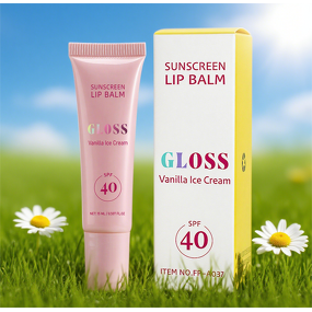 Lip Balm Manufacturer - Beef Tallow Lip Therapy Moisturizing Cream Premium Hight Quality