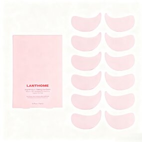 Under Eye Masks Manufacturer - OEM Kojic Acid Caffeine Niacinamide Brightening Revitalizing for Depuff Hydrate