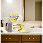 Cleansing Pads Manufacturer - Customized Own Brand Facial Exfoliation Whitening Turmeric Kojic Acid 30 Tablets